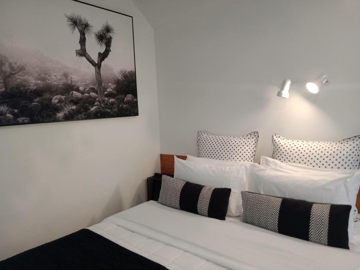 Four Peaks Motel Geraldine Dış mekan fotoğraf